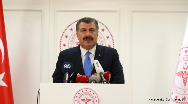 “Koronavirüs, Alacağımız Tedbirlerden Güçlü Değildir”