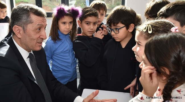 KORONAVİRÜSÜN TRAVMATİK ETKİLERİNİ AZALTMAK İÇİN