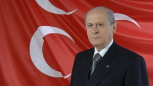 MHP Genel Başkanı Devlet Bahçeli: Ekonomik İstikrar Destek Planı'nı yürekten destekliyoruz