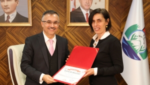 Muhtarlar Akademisi Projesi Kapsamında Muhtarlar Eğitimlerini Tamamladı
