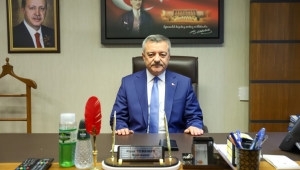 Polat Türkmen'in Mehmet Akif Ersoy'u anma mesajı