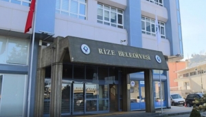 Rize Belediyesi etkinlikleri sağlık tedbirleri dolayısıyla iptal etti