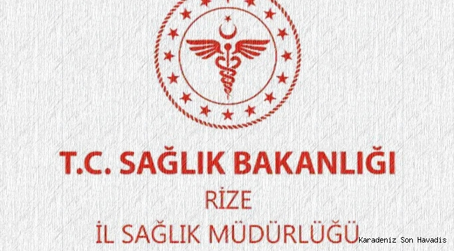 Rize'nin Kendirli Beldesi karantina altına alındı!