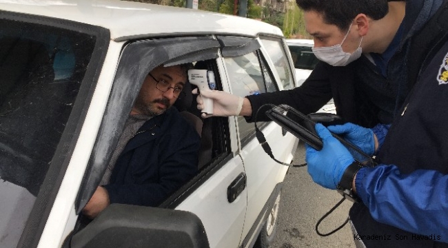  Rize'ye Gelecek Her Türlü Seyahat Araçları İçin 