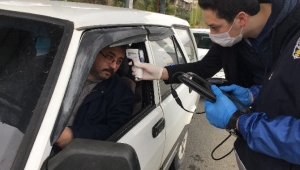  Rize'ye Gelecek Her Türlü Seyahat Araçları İçin 