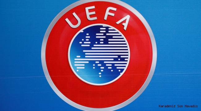 UEFA, EURO 2020 finallerini 11 Haziran-11 Temmuz 2021'e erteledi
