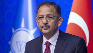 Vatandaşlarımızla birlikte gerekli önlemleri alıp bu süreci atlatacağız
