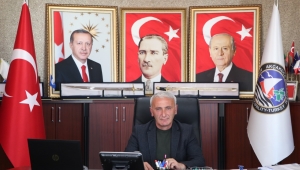 Yanmaz’a Direk Vekâlet Edecek