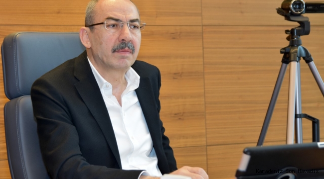 ANADOLU’NUN TİCARET MERKEZİ KAYSERİ’DE NEFES KREDİSİ HAYATA GEÇİRİLDİ