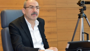 ANADOLU’NUN TİCARET MERKEZİ KAYSERİ’DE NEFES KREDİSİ HAYATA GEÇİRİLDİ