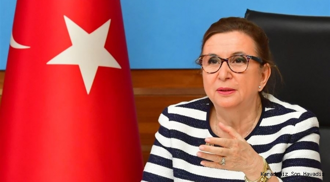 Bakan Pekcan fahiş fiyat ve stokçuluğa karşı atılacak yeni adımları açıkladı