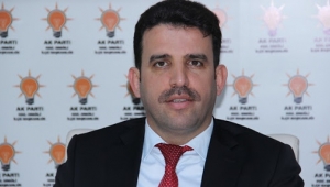 BAŞKAN ÇAKIR: “ŞÜKRANLA ANIYORUZ”