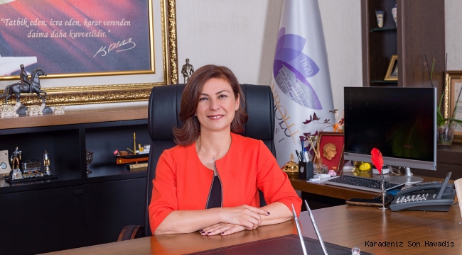 Başkan Köse'den Emek ve Dayanışma Günü Mesajı