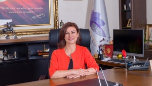 Başkan Köse'den Emek ve Dayanışma Günü Mesajı