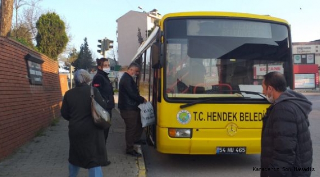 BAŞKAN TURGUT BABAOĞLU ´HEMŞEHRİLERİMİZİN EMRİNDEYİZ´