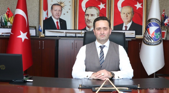 BAŞKAN YANMAZ ERTELEME YETKİSİNİ KULLANDI