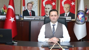 BAŞKAN YANMAZ ERTELEME YETKİSİNİ KULLANDI