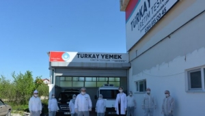 BU TESİSTE SICACIK SEVGİ VAR