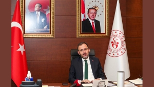 ’’BU ZOR SÜREÇTE YURTLARIMIZ, BÜTÜN MİLLETİMİZİN YUVASI OLDU’’