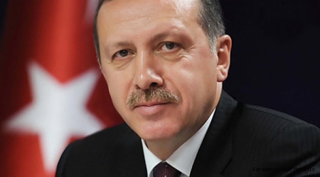 Cumhurbaşkanı Erdoğan, Çanakkale Kara Savaşları'nın 105. yıl dönümü mesajı