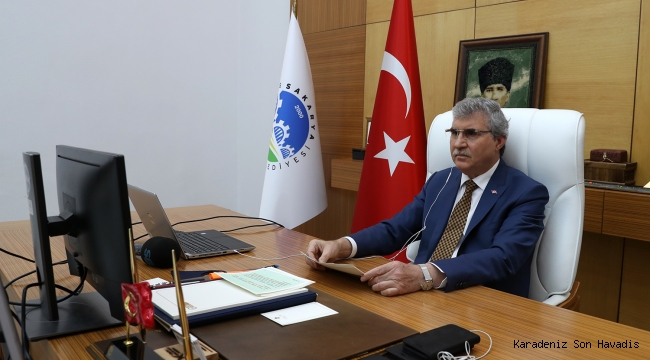 “Daha güzel yarınlara ulaşacağımıza inancımız tamdır”