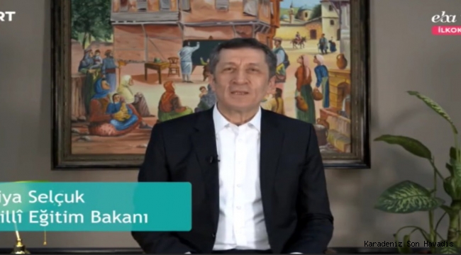 EBA TV'DE