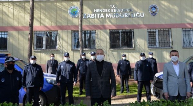  HENDEK BELEDİYESİ HAZIR