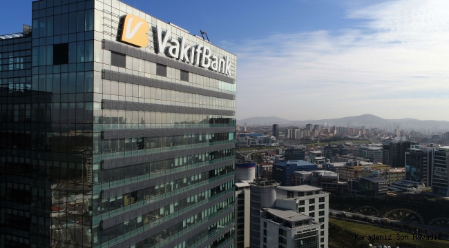  ICBC Türkiye’den VakıfBank’a 325 milyon dolar kredi