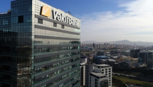  ICBC Türkiye’den VakıfBank’a 325 milyon dolar kredi
