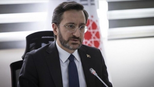 İletişim Başkanı Altun’dan vefat eden gazeteci, yazar ve tarihçi Koloğlu için başsağlığı mesajı