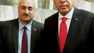 Erdoğan TBMM başkanlığı için nabız yokluyor