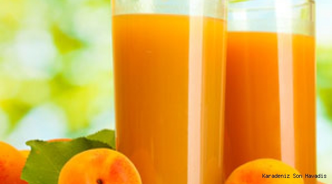 Ramazan’da Sıvı Kaybını Önlemek için Meyve Suyu Tüketin