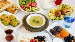 Ramazanda bağışıklığı güçlü tutarak sağlıklı kalmanın yedi yolu