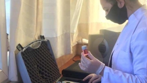 Safranbolu'da Su Analizleri Sıklaştırıldı
