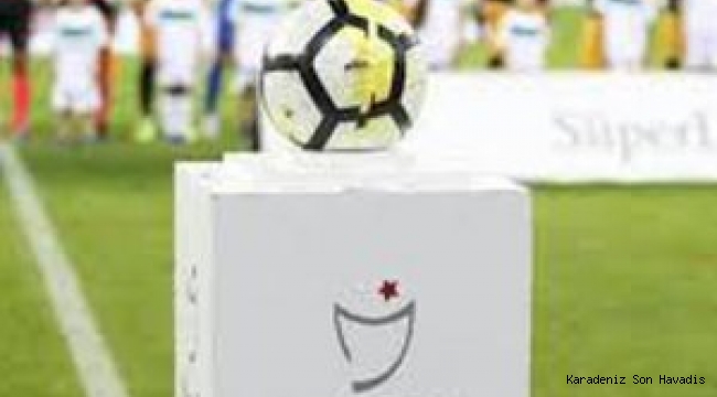 Süper Lig’de kayıp yaklaşık 1 milyar TL’yi bulabilir