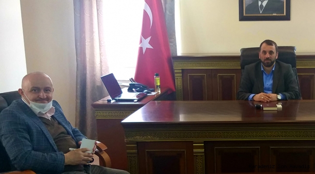 Türkiye’nin en genç İl Müftüsü Naci Çakmakçı