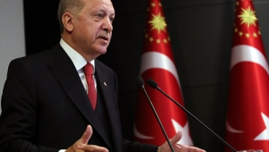 “TÜRKİYE SAĞLIK HİZMETLERİNDE BİR DESTAN YAZMIŞTIR”
