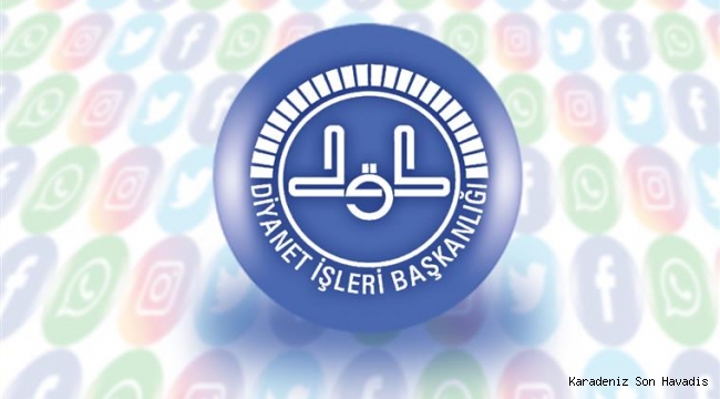 Vaaz ve irşad hizmetlerinde dijital mecralar daha etkin kullanılacak