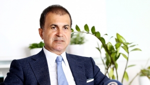 Verdiğimiz mücadele ülkemiz ve insanlık için terörle mücadeledir