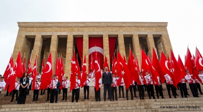 19 MAYIS COŞKUSU DİJİTAL ORTAMDA YAŞANACAK