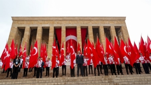 19 MAYIS COŞKUSU DİJİTAL ORTAMDA YAŞANACAK