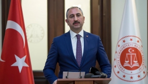 ADALET BAKANI GÜL: BAYRAMDAN SONRA TÜM UYGULAMALAR YUMUŞATILACAKTIR