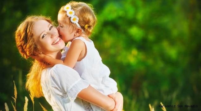 Annenin ruh sağlığı çocuğun geleceğini etkiliyor