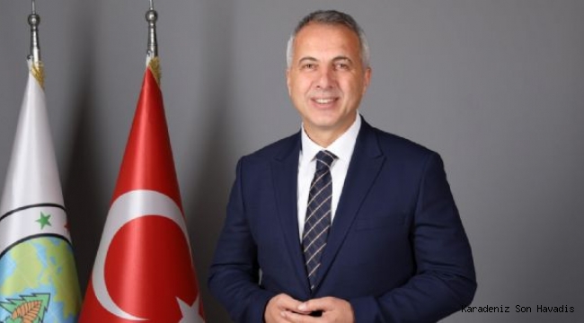 Başkan Babaoğlu'ndan 3 Mayıs mesajı