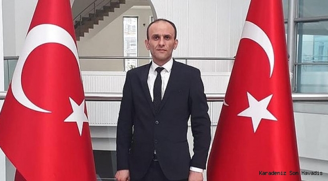 Başkan Kansızoğlun'dan 19 Mayıs Mesajı