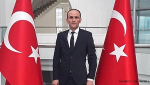 Başkan Kansızoğlun'dan 19 Mayıs Mesajı