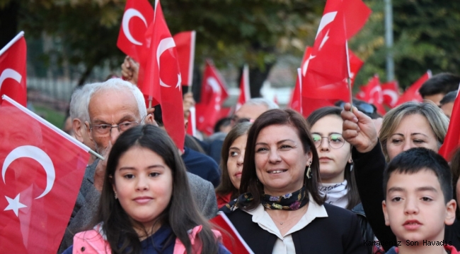 Başkan Köse’nin 19 Mayıs Mesajı