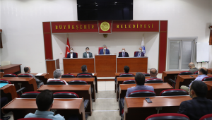 “Başkan Yüce’den çalışanlarına bayram müjdesi”