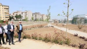 Başkan Zeki Aygün Gençlerimiz Geleceğimizdir