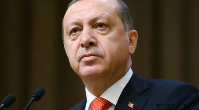 Birliğimize kasteden teröristlere karşı sonuna kadar mücadele edeceğiz